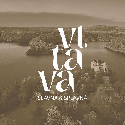 VLTAVA slavná & splavná: Martin Gaži o záchraně památek na vltavské kaskádě