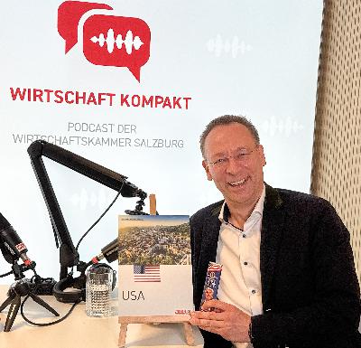 US-Zölle sorgen für Turbulenzen