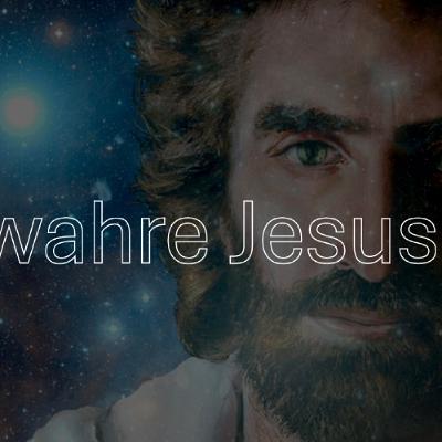 Der wahre Jesus | The Real Jesus - Gareth Lowe Der wahre Jesus | The Real Jesus - Gareth Lowe