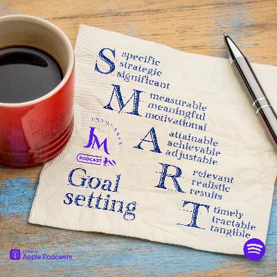 Why is Goal Setting Important?