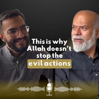 Am I Living Life Correctly If I Am Stressed? | Shk. Abbas Jaffer | Podcast Ep. 4 | Living the Quran