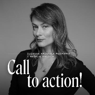 Natalia Waloch o stawianiu granic