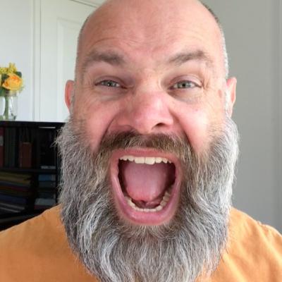 How to be more expressive when speaking in public - Pitch How to be more expressive when speaking in public - Pitch