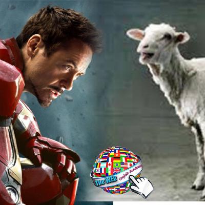 IRONMAN trasquila la OVEJA DE THANOS | LISTENING #24