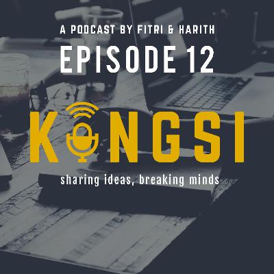 A Malaysian's Life in Foreign Countries A Malaysian's Life in Foreign Countries