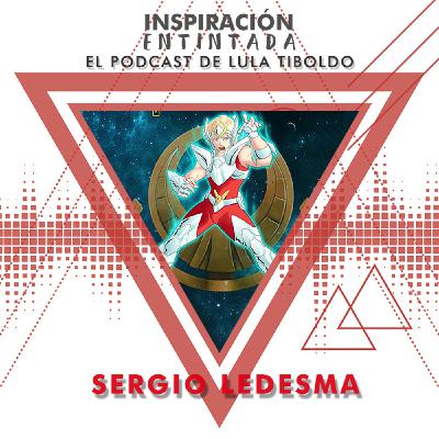 15. Como financiar tu arte en Patreon con Sergio Ledesma, creador del fanfic Lost Sanctuary