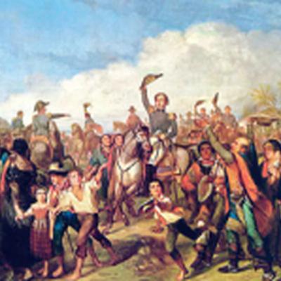 Bahia e a independência do Brasil