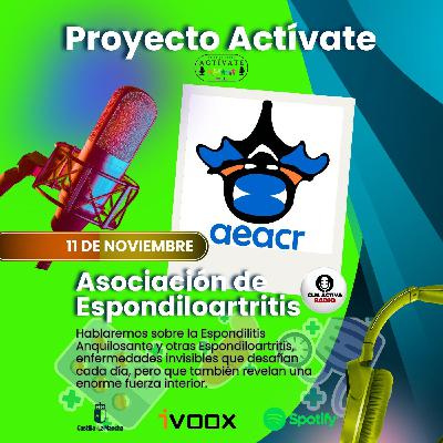 ENTREVISTA ACTIVATE CLMACTIVA   Cuando el dolor une: José Antonio Cabanillas y la lucha de la AEACR