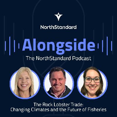 The Rock Lobster Trade: Changing Climates and the Future of Fisheries