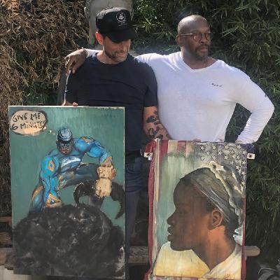 The Cultural Visionary that is Chaz Guest