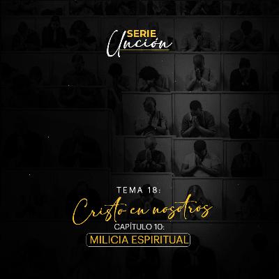 E18.CRISTO EN NOSOTROS