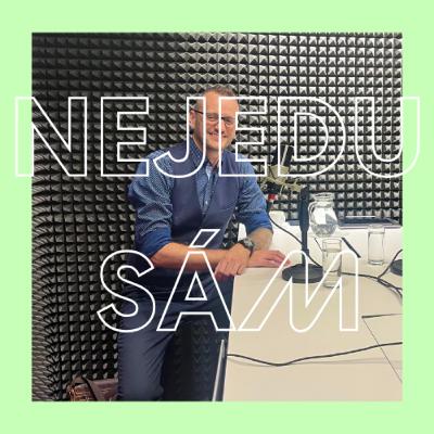 #17 "Většina lidí se k paliativní péči stále nedostane, protože o ní neví." Host: Martin Šimák #17 "Většina lidí se k paliativní péči stále nedostane, protože o ní neví." Host: Martin Šimák