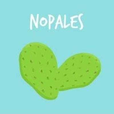 El nopal