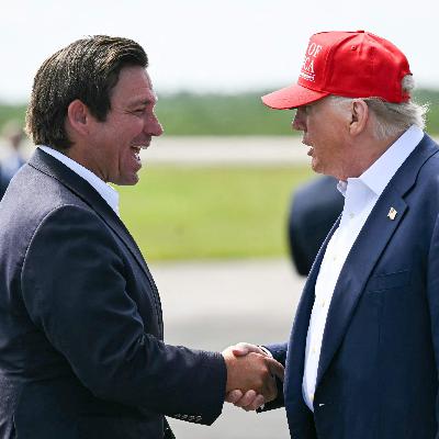 Florida: The front line of Trump's immigration crackdown
