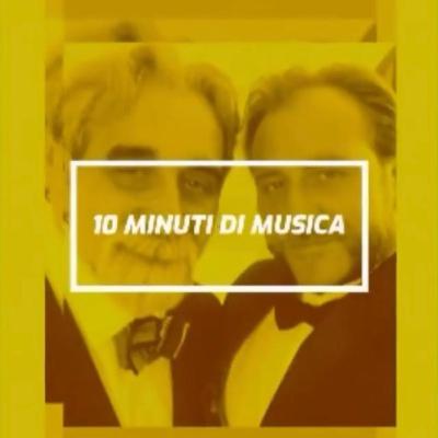 Enrico Bernardo - 10 minuti di musica Enrico Bernardo - 10 minuti di musica
