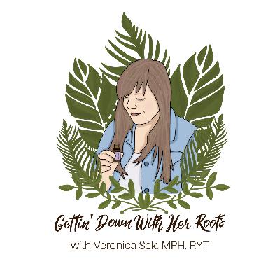Find out What’s Eating Erica Jacobs, or Better yet What She Preaches About Recovery, Yoga, Oils, and Personal Development