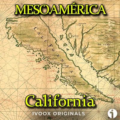 El descubrimiento de California
