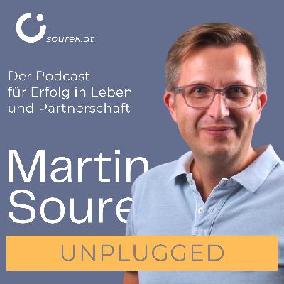 Folge 12 - Das Aufstellen in Stille. Martin, erzähle mir davon Folge 12 - Das Aufstellen in Stille. Martin, erzähle mir davon