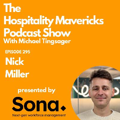 #295 Nick Miller Founder and CEO at Seed - The Future of Work and Performance Marketing