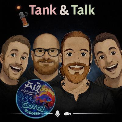 Folge 23 - Kevin | Reefjunkies Folge 23 - Kevin | Reefjunkies