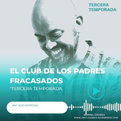 EL CLUB DE LOS PADRES FRACASADOS | " No podemos seguir fallando en la prevención del #Bullying " CHARLA COMPLETA