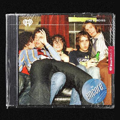 Is This It? The Story of The Strokes' 'Last Nite'