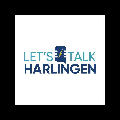 Episode 18: Street Repairs and Drainage Projects with Public Works Director Chris Torres