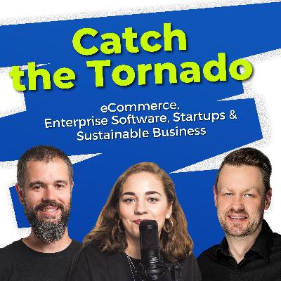 45. Challenge Accepted. with John Surdakowski, founder at Avex, Shogun Investor