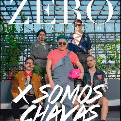 Entrevista con #XsomosChavas