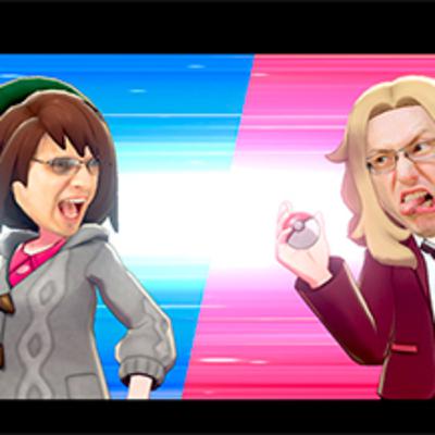 Rumores da GTX 1650, novos Pokémon e Xbox Lockhart e Anaconda Rumores da GTX 1650, novos Pokémon e Xbox Lockhart e Anaconda