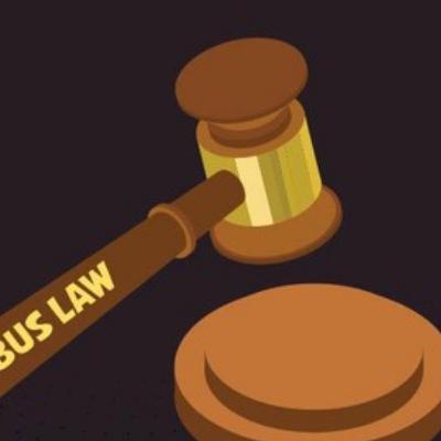 Dampak Omnibus Law Terhadap Investor Saham Retail Seperti saya