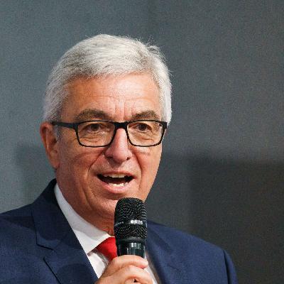 Rheinland-pfälzischer Innenminister Lewentz will sich für Waffenamnestie einsetzen