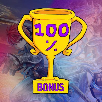 Bonus Level: Ys VIII: Lacrimosa of Dana Bonus Level: Ys VIII: Lacrimosa of Dana