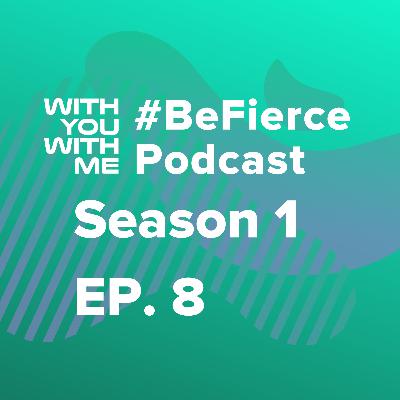 BeFierce Military Podcast #008 - Michael Hartung - General Manager of Veteran Sport Australia