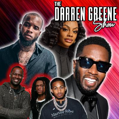 Trump Might Pardon DIDDY?!?,  Tory Lanez's Team Grasping At Straws, Jess Hilarious Backlash
