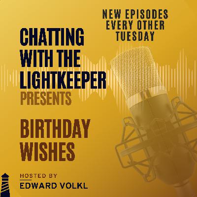 A Birthday Week Update A Birthday Week Update