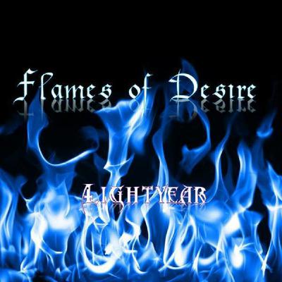 Flame of Desire (Lightyear)