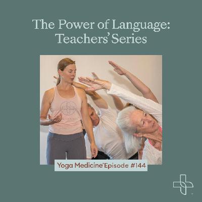 144 The Power of Language: Teachers' Series