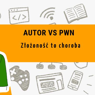 Autor i Przygody z Pwn 🧮 Kosz złożoności🍵 📰 ITea Morning 602