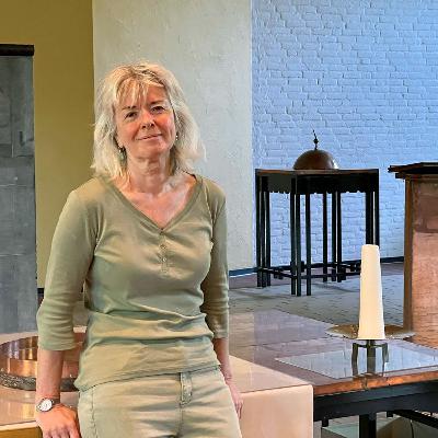 Podcast Oud-Utrecht: Bettina van Santen over jonge monumenten en 900 jaar Utrecht Podcast Oud-Utrecht: Bettina van Santen over jonge monumenten en 900 jaar Utrecht