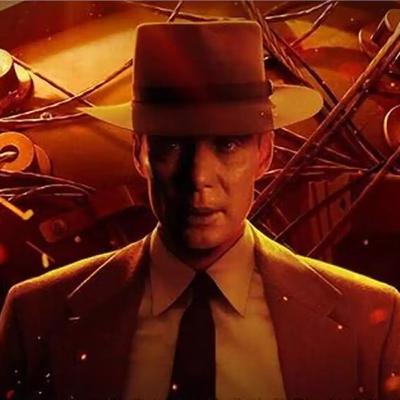 發條貓年代記》奧本海默 Oppenheimer 個人欣賞重點