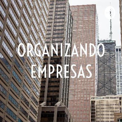 ORGANIZACIÓN DE EMPRESAS ORGANIZACIÓN DE EMPRESAS
