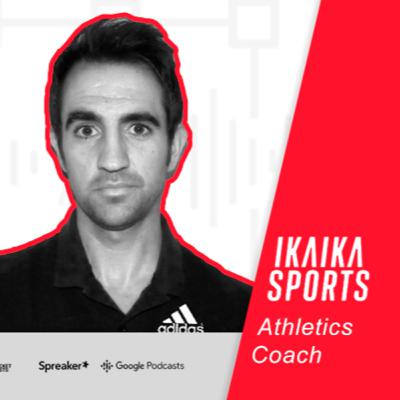 11 - Totti Corbalán (IKAIKA SPORTS - Entrenador de atletas de élite)