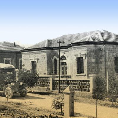 מאויב לאוהב מאויב לאוהב