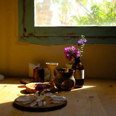 יסודות המיינדפולנס 4 | התבוננות בתכני המציאות