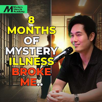 Most Fitness Trainers Are Broke. Here’s How He Defied the Odds ft. Preston Sin Most Fitness Trainers Are Broke. Here’s How He Defied the Odds ft. Preston Sin