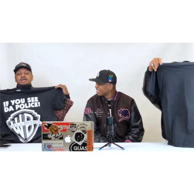 InTheCity With MADEREESE