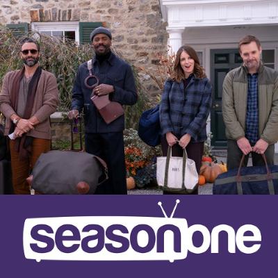 Season One 539: The Four Seasons