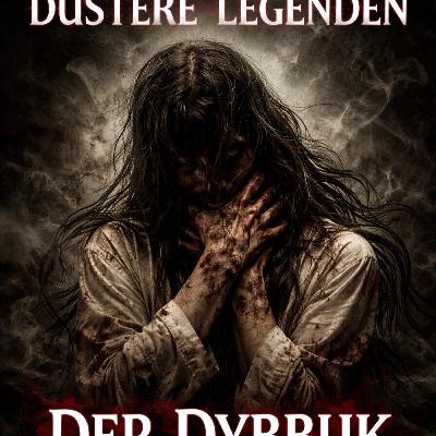 Düstere Legenden -Der Dybbuk – Wenn eine Seele Besitz ergreift Düstere Legenden -Der Dybbuk – Wenn eine Seele Besitz ergreift