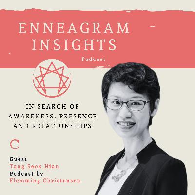 #66 Unlocking Team Dynamics with Seok Hian Tang #66 Unlocking Team Dynamics with Seok Hian Tang